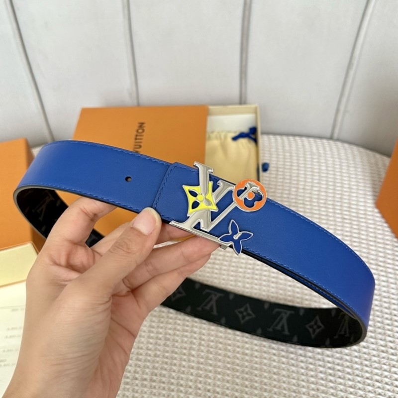 l0vis Vvtt0n belts